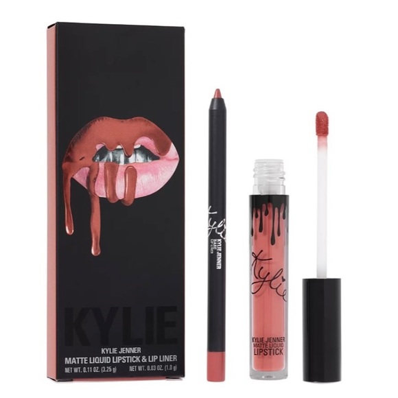 Kylie Cosmetics Other - NIB Kylie Cosmetics Ulta Beauty Matte Lip Kit